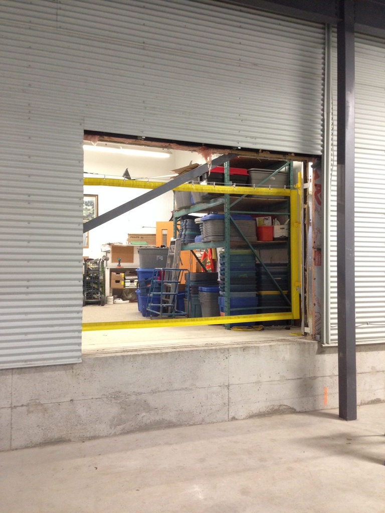 Filet de sécurité à mailles - Qualité Industrielle