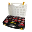 Electric mechanisms test kit