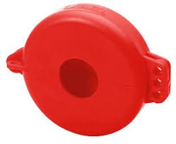 Valve cover north for valve diameter 2.5" to 5"