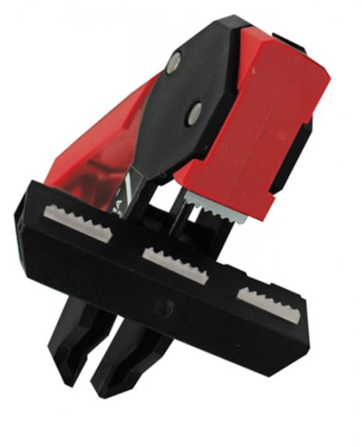STOPOUT- 120/240 Triple-Pole Circuit Breaker Lockout