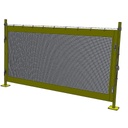 ﻿Filet de sécurité - Qualité Industrielle﻿