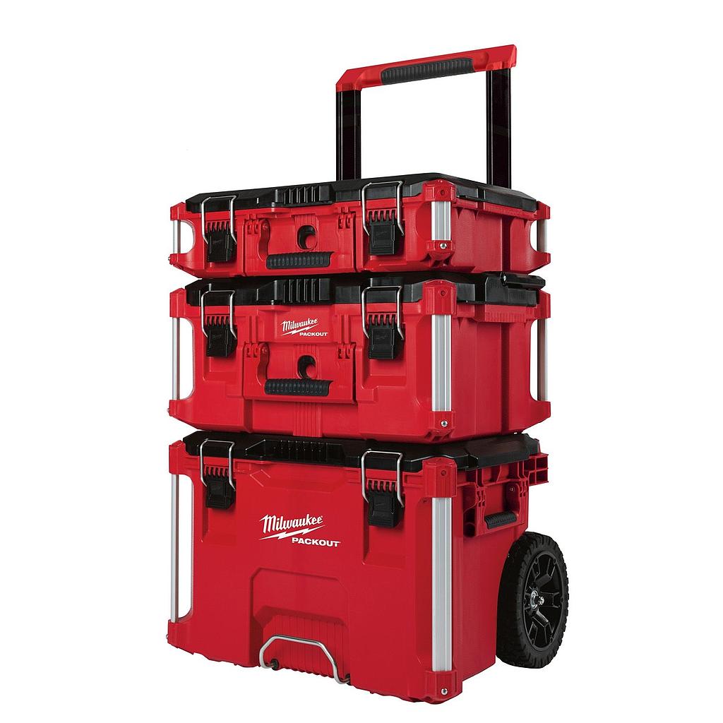 Milwaukee Packout portable case