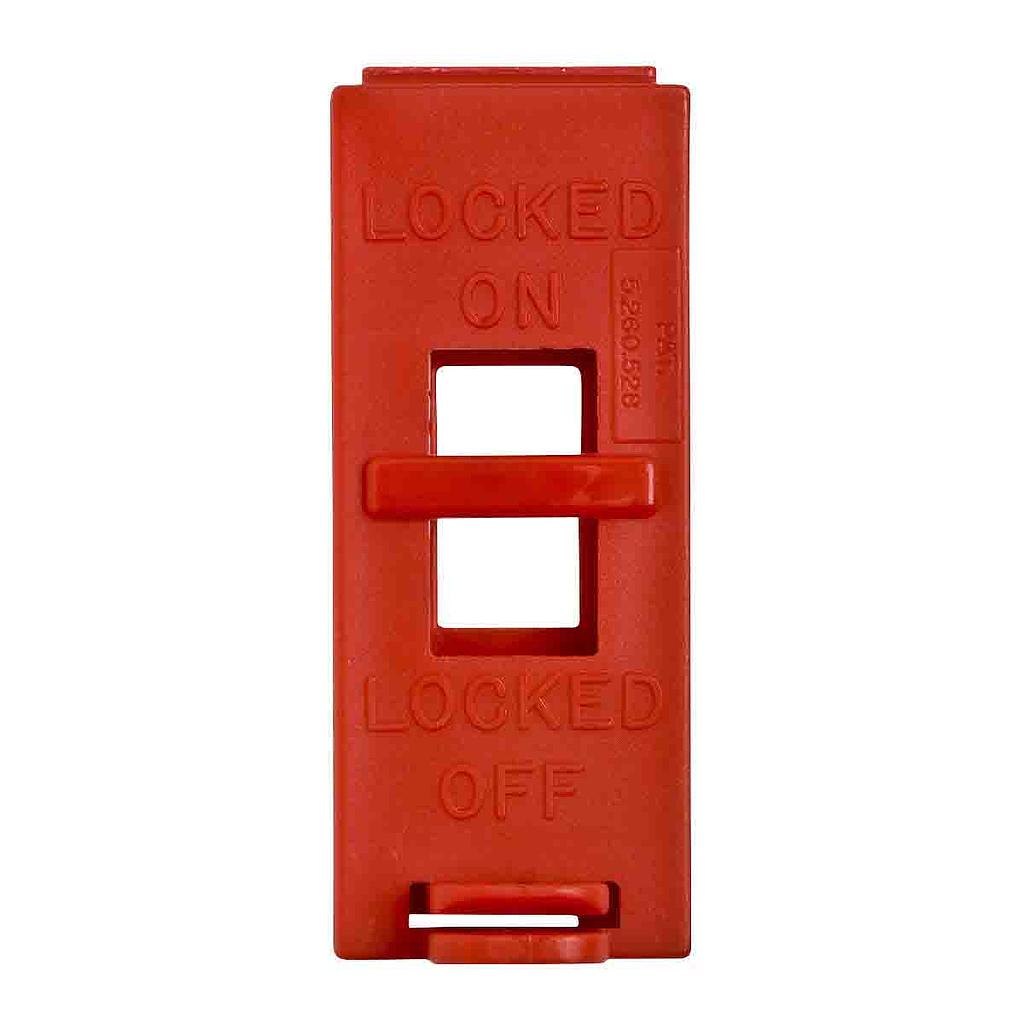 Universal Wall Switch Cover Master