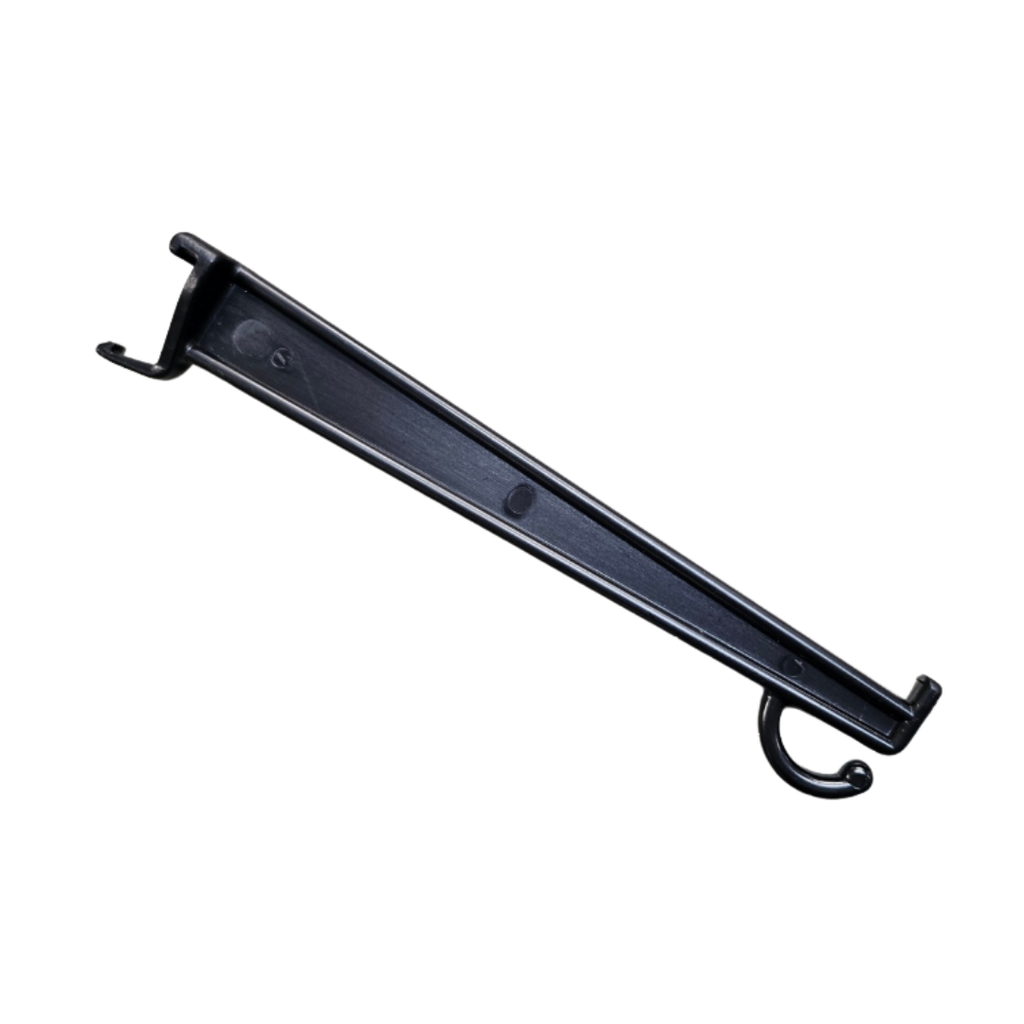 BLACK ABS SUPPORT