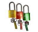 Cadenas - ABUS 72 (Qualité industrielle)