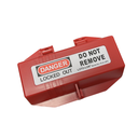 Plug locks Loto-Lok(65x65x118) 110-220v