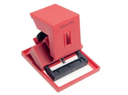 Dispositif de verrouillage des disjoncteurs Loto-lok MCCB 480/600 Volts avec bascule 41mm x 13.5mm