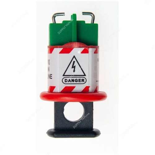 Mini dispositif pour disjoncteur Loto-LOK (pin-in std)