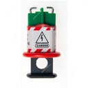 Mini dispositif pour disjoncteur Loto-LOK (pin-in std)