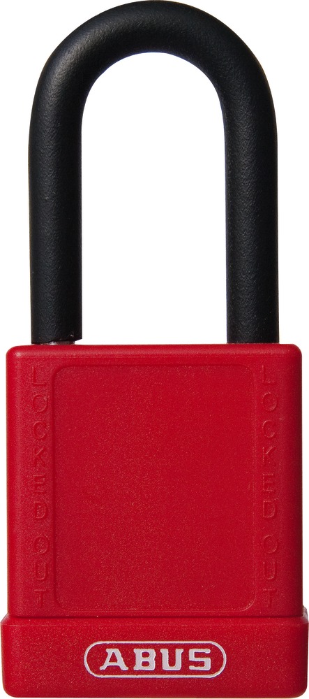 Padlock ABUS 74