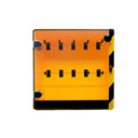 Armoire de rangement Fabtech ID 15x15x6 ABS