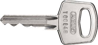 Additional Key