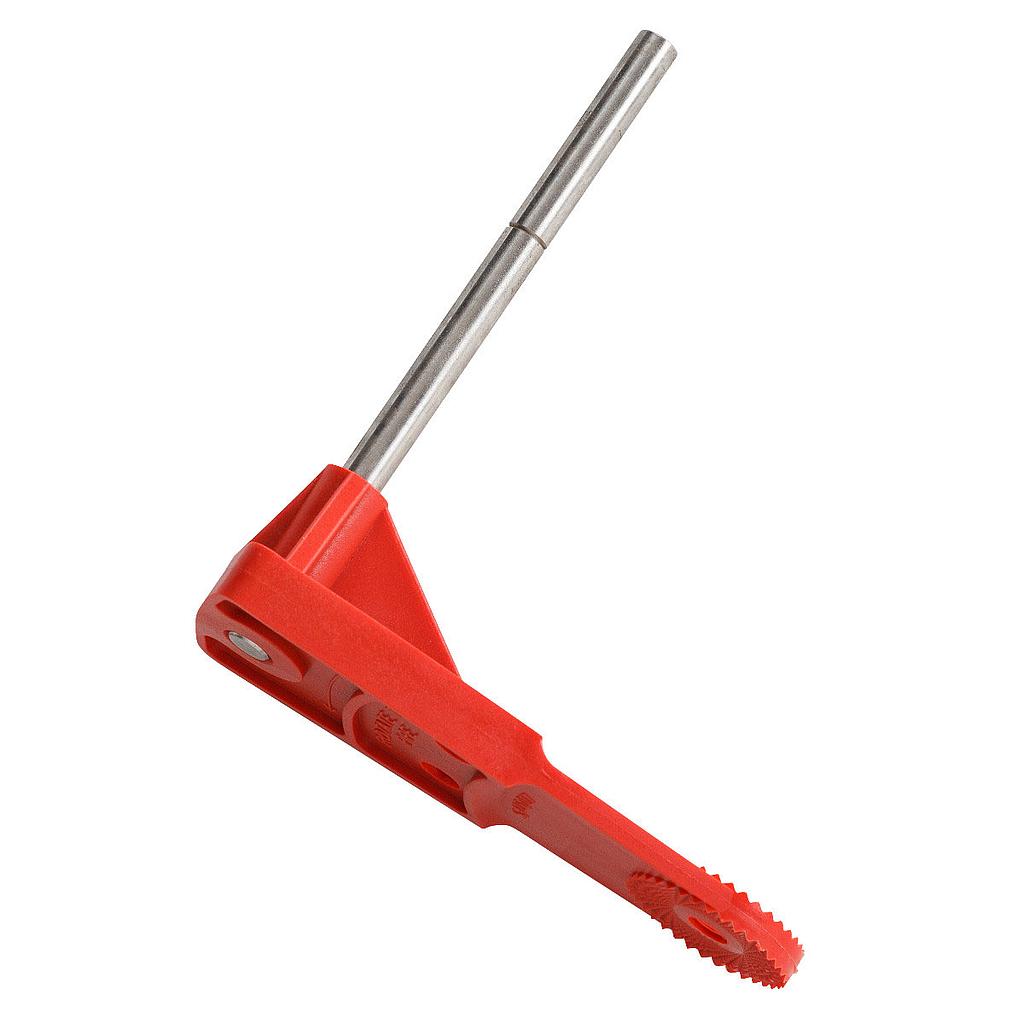 Verrouillage universel pour robinets (petit bras de blocage) Brady