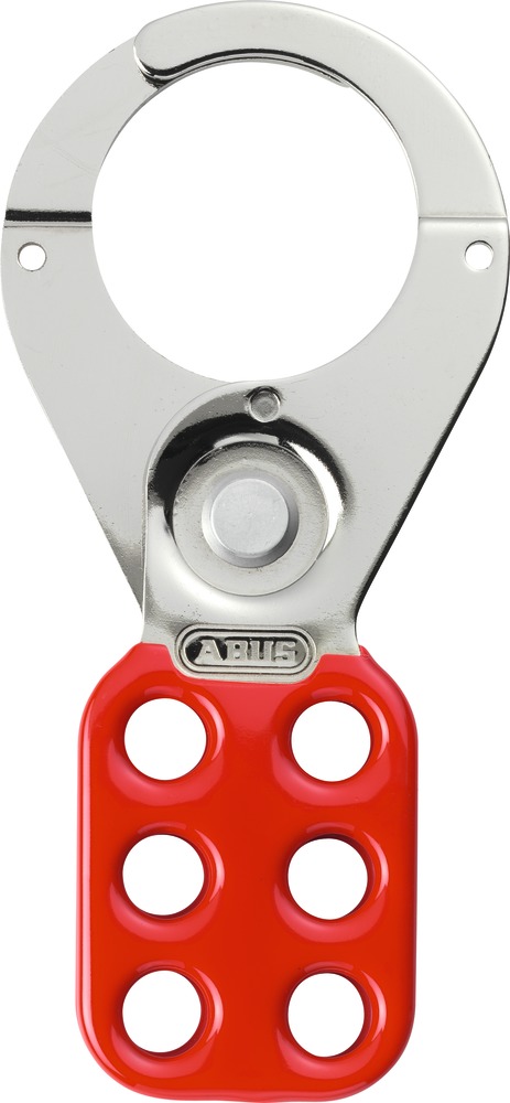 Moraillon en métal 1.5" ABUS