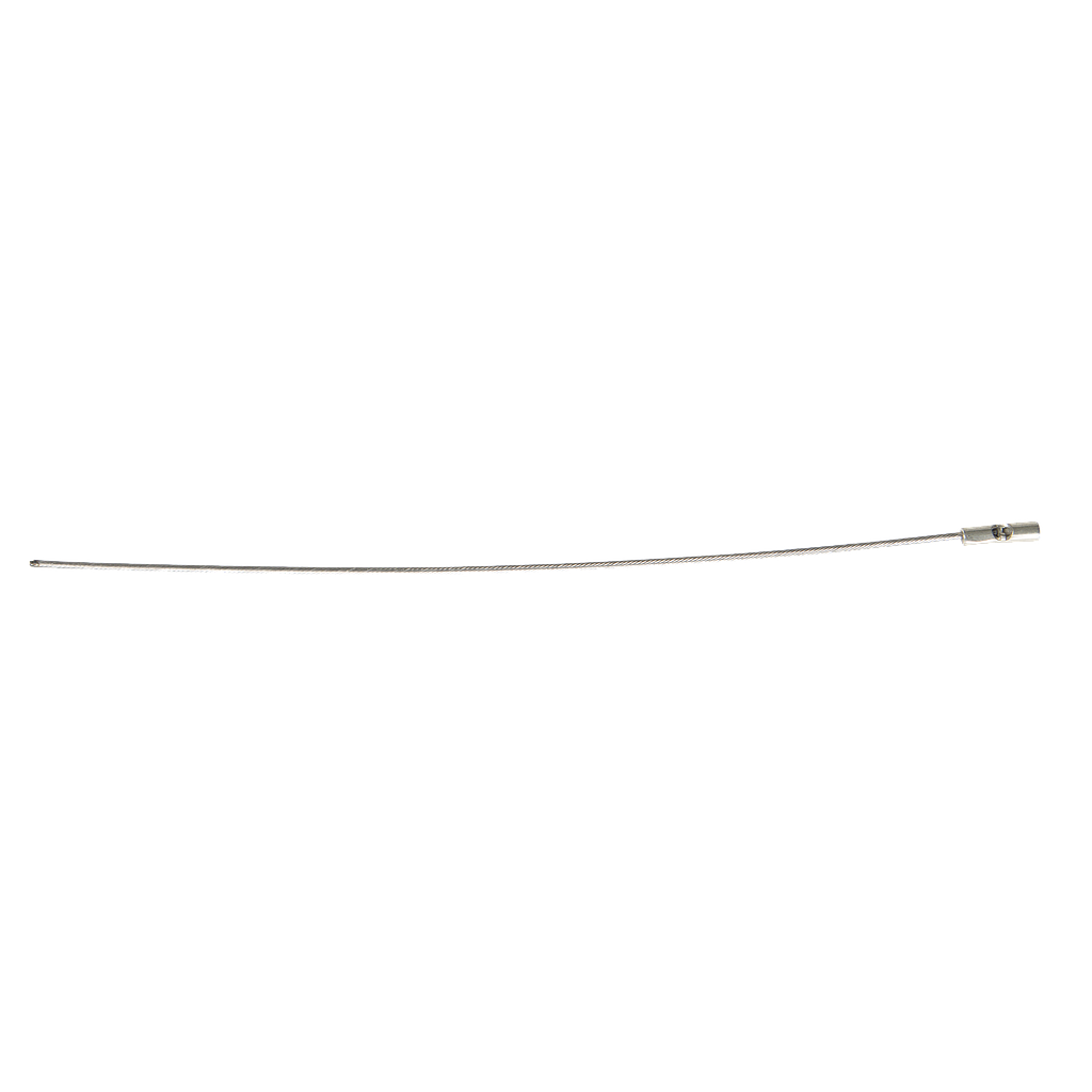 Stainless steel 304 1/16" x 10" wire