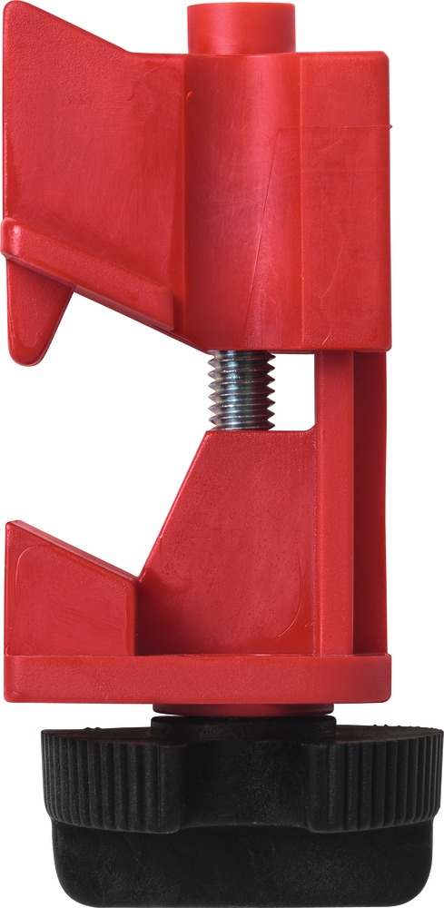 Verrou pour disjoncteur multipolaire ABUS