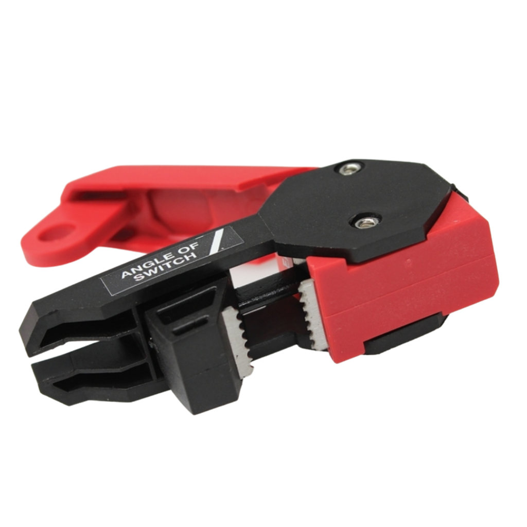 STOPOUT- Verrou de disjoncteur simple 120/240V