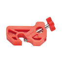 No-Tool miniature circuit breaker lockout Panduit