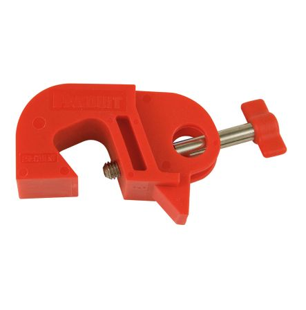 Verrou pour disjoncteur Square D de 4 à 8 mm Panduit