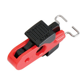 Verrou pour disjoncteur miniature Master