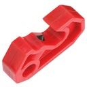 Bloque disjoncteur miniature, universel Master