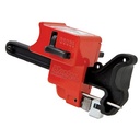 Verrou Master pour valve à bille 1/4" à 4"