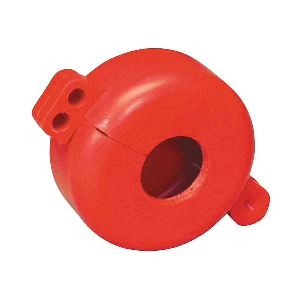 [ID.-46139] Cylinder Tank Lockout