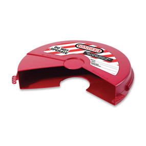 [ID.-484] Couvre-valve Master pour volant 8" à 13"