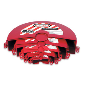 [ID-485] Valve cover for 1" to 13" wheel Master kit