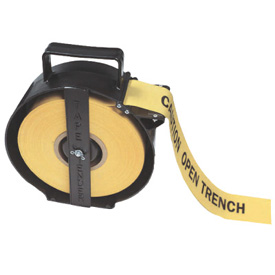 [ID-56843] Seton Barricade Tape Dispenser