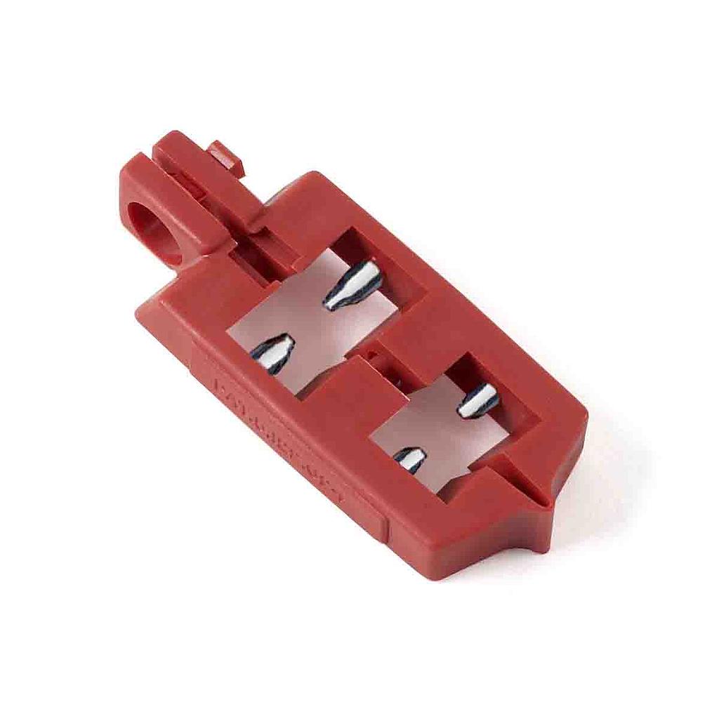 [ID-65387] Snap-on breaker lockout 120v Brady