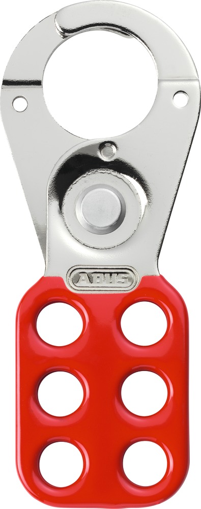 [ID-701] Metallic hasp of 1" ABUS