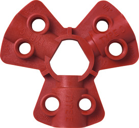 [ID-P603] Pneumatic disconnect lockout ABUS