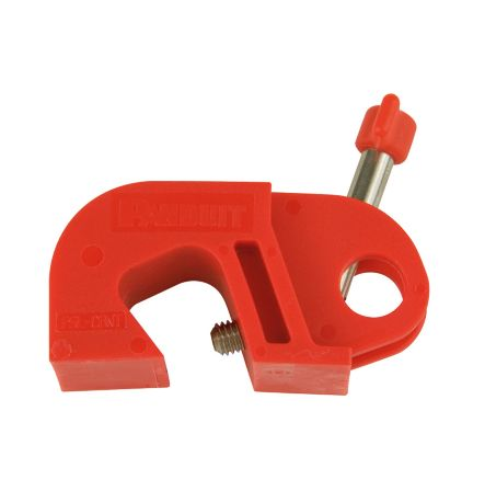 [ID-PSLCBNT] Verrou pour disjoncteur 8 à 15mm Panduit