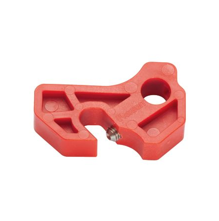 [ID-PSLMCB] Verrou pour disjoncteur miniature "twin" 120 volts unipolaire Panduit