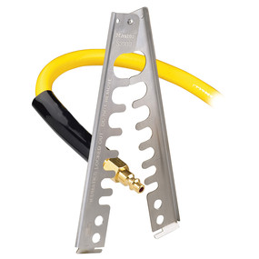 [ID-S3900] Pneumatic disconnect lockout Master