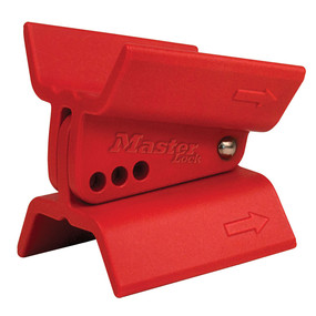 [ID-S3920] Verrou pour valve papillon Master 