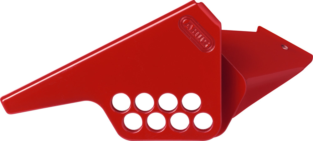 [ID-V423] Mécanisme Abus pour valve à bille 1/4"-1"