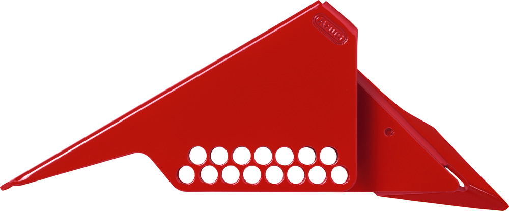 [ID-V426] Standard Ball Valve Lockout 1,5'' to 3'' Abus