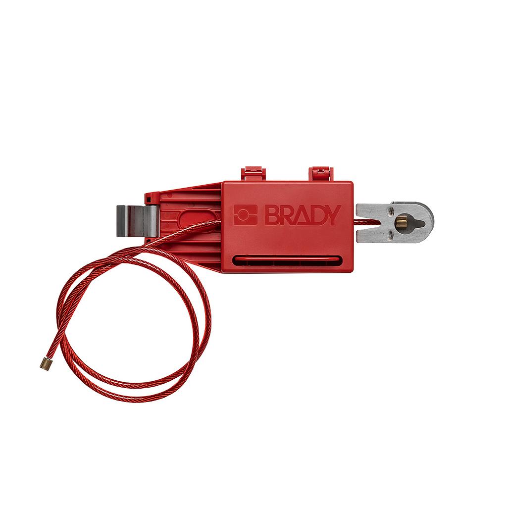 [ID-151633] Panel Lockout Brady 