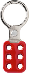 [ID-H752] Aluminium hasp of 1.5" ABUS