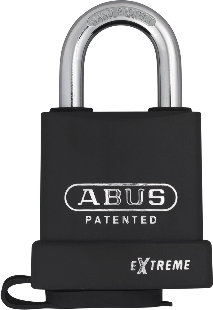 [ID-83WP53-KA] ABUS Outdoor 1" KA Padlock