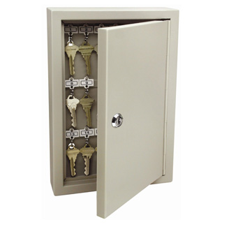[ID-001801] AccessPoint Key Cabinet Pro 60-Key Cabinet - kIDDE