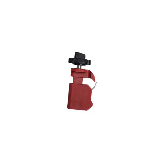 [ID-CB-TB] Dispositif de verrouillage de disjoncteur LOTO-LOK CB-TB